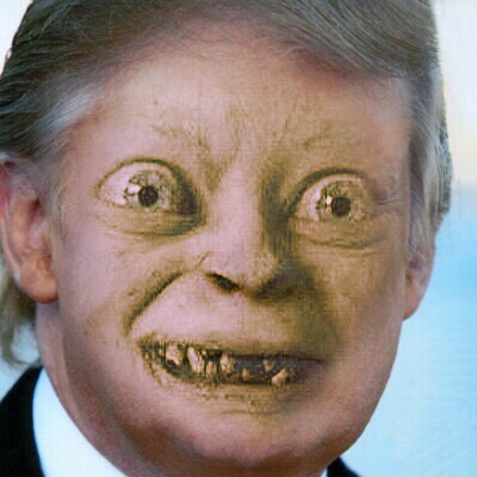 sessions golem jeff sessions gollum lord of the rings