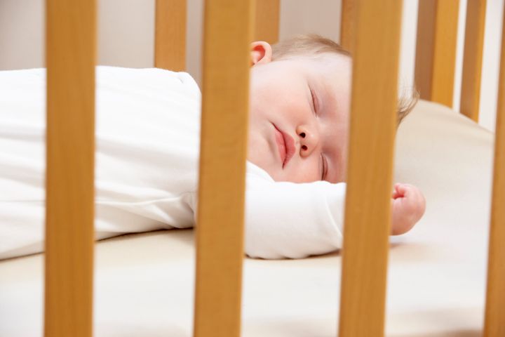 The American Academy of Pediatrics has re-released its safe infant sleep practices.