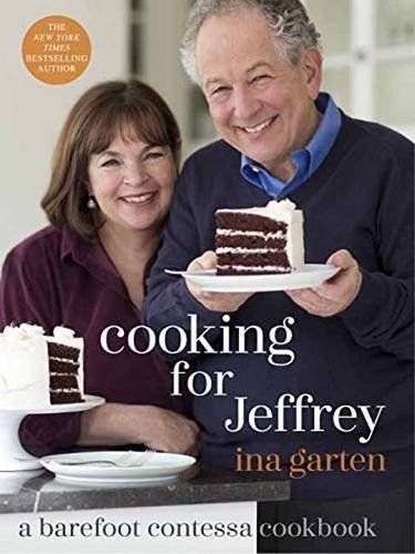 Ina And Jeffrey Garten Is The Only Acceptable Couples Costume