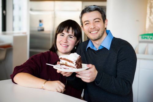 Ina And Jeffrey Garten Is The Only Acceptable Couples Costume