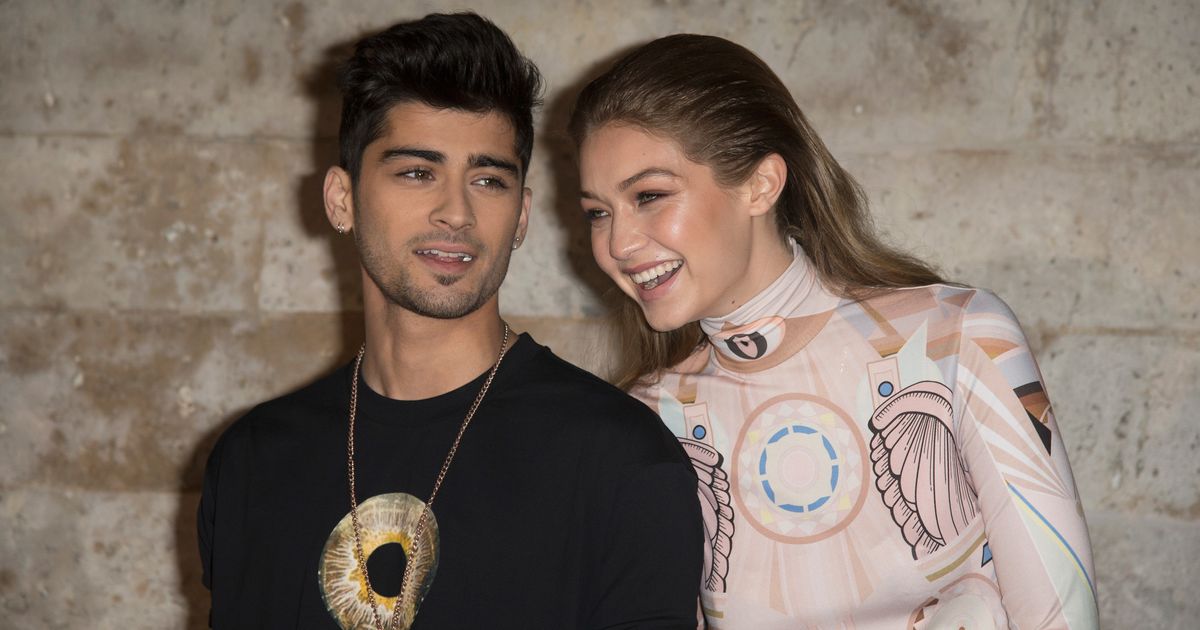 Perrie Edwards Calls For Help In Japan As Zayn Malik Gets