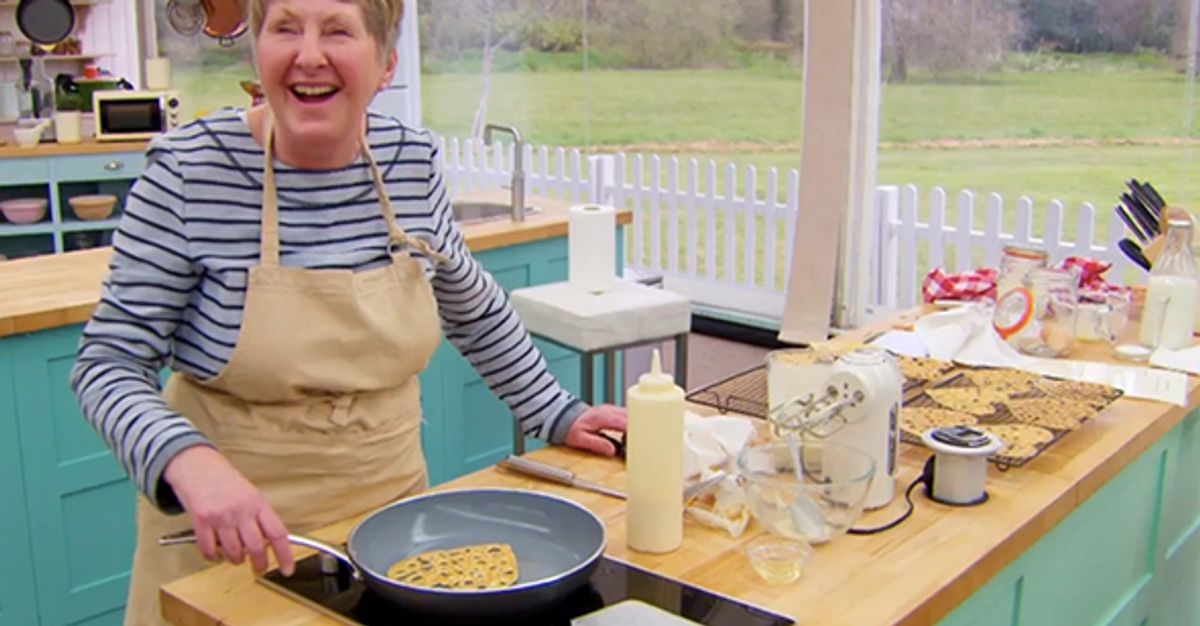 'Great British Bake Off' Final BBC Show: 7 Reasons Mary Berry And Co ...