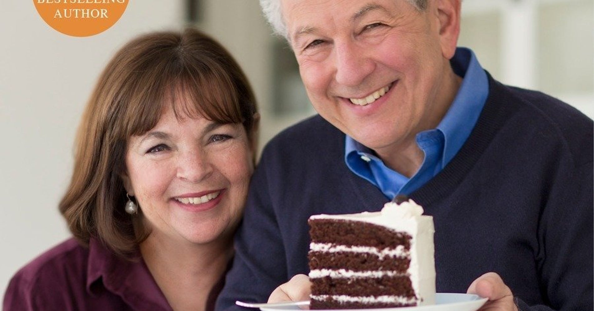 That Cake From Ina Garten S New Book Is Actually Really Complicated That Cake From Ina Garten S New Book Is Actually Really Complicated To Make Huffpost Life