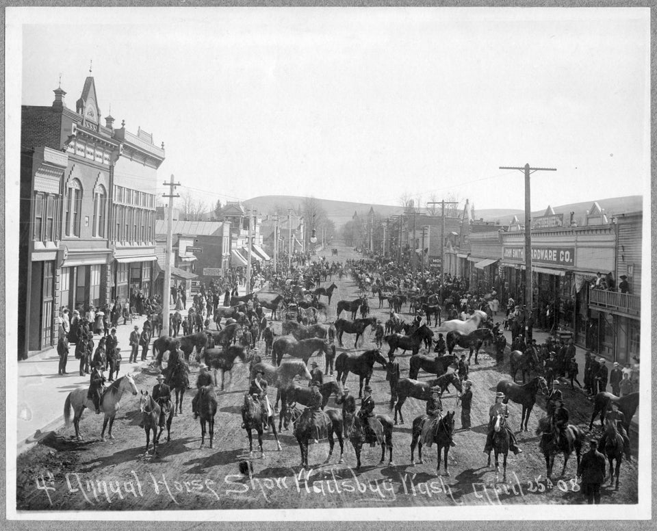 What America looked like the last time the Cubs won