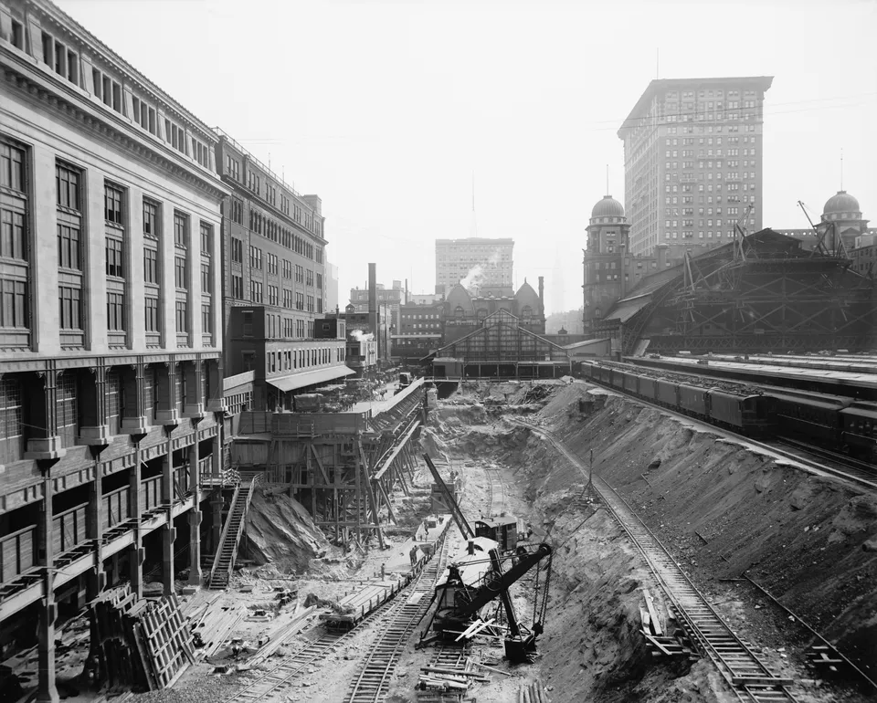 What America looked like the last time the Cubs won