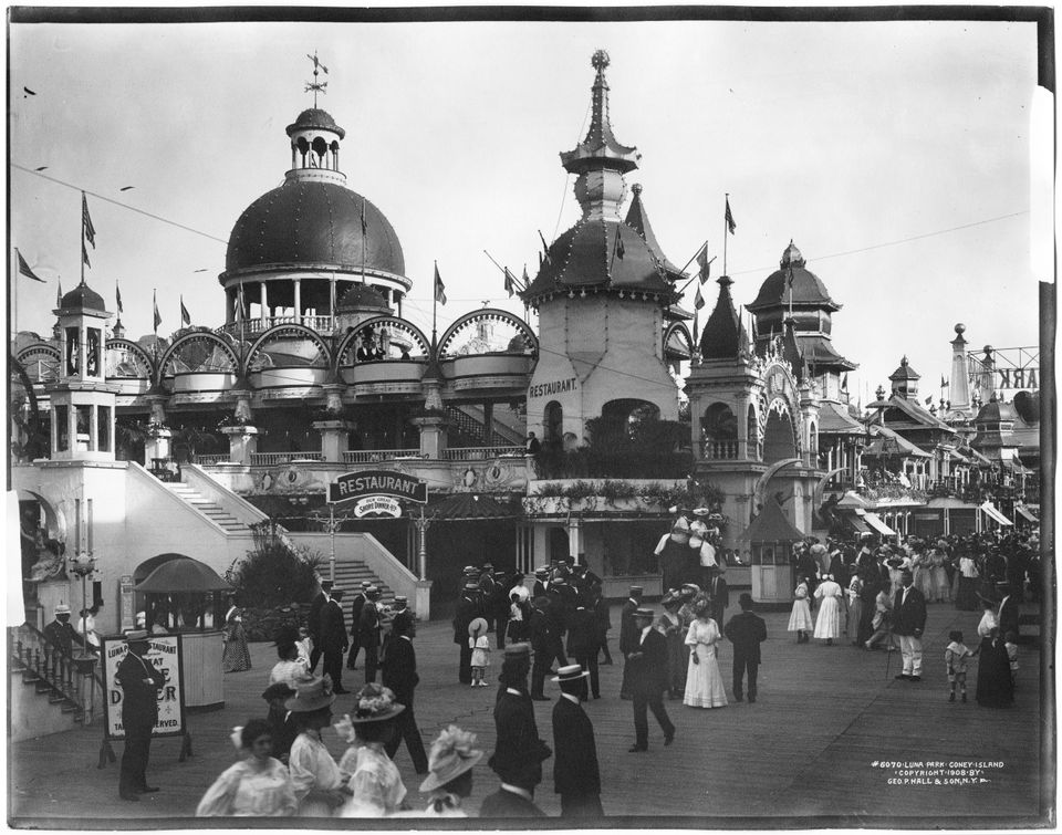 What America looked like the last time the Cubs won