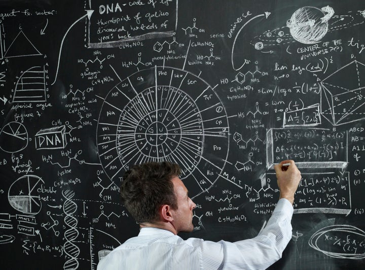 <strong>Many PhD students pay for their studies by teaching undergraduates or marking exams </strong>