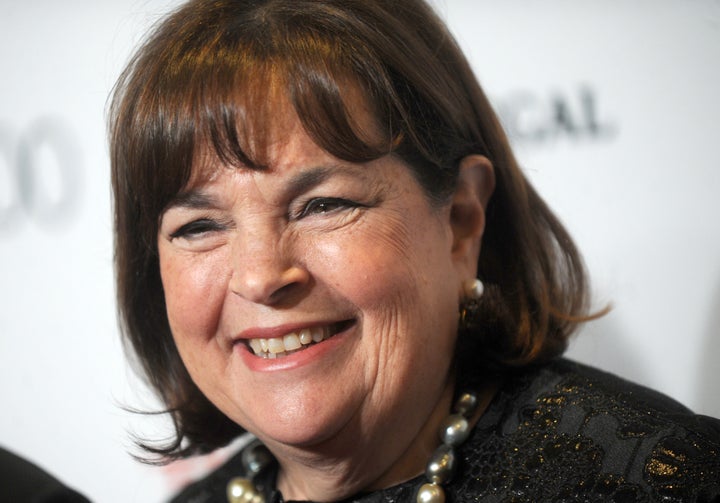 The Stand Mixer Ina Garten Uses Is Nearly 50% Off at Target Today