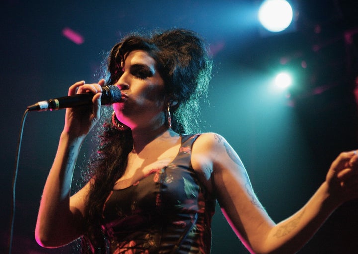 Amy Winehouse's 'Back to Black': 10 Things You Didn't Know