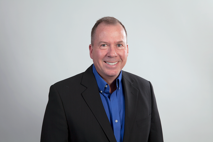 Co-Founder & Chief Strategy Officer, Dave Willis