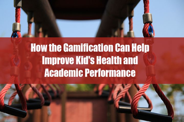 Can Gamification Get Kids Moving?