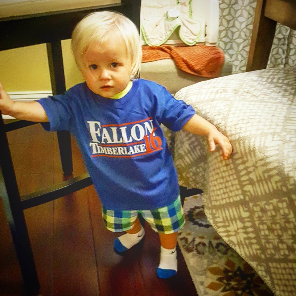 These Kids In Political Costumes Are Making America Cute Again ...