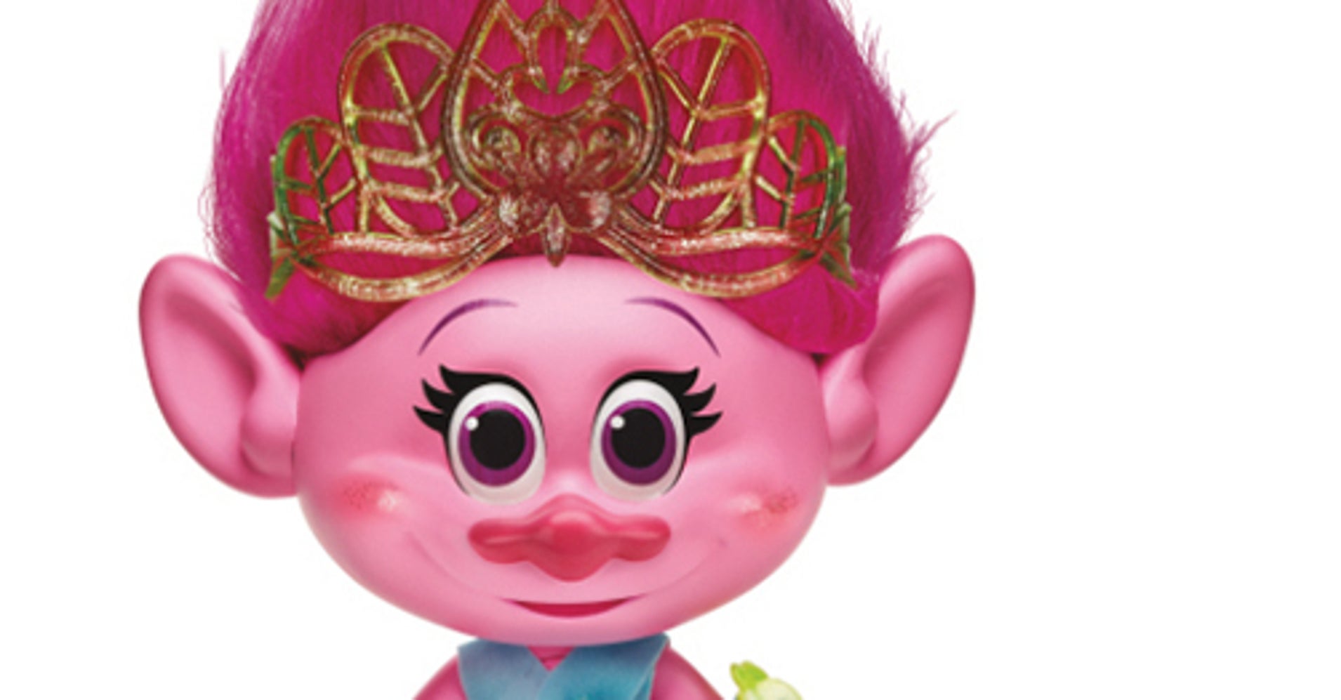 Can’t Stop the Playing: Top Trolls Toys | HuffPost