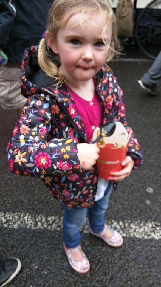 Tiny West Cork Taster
