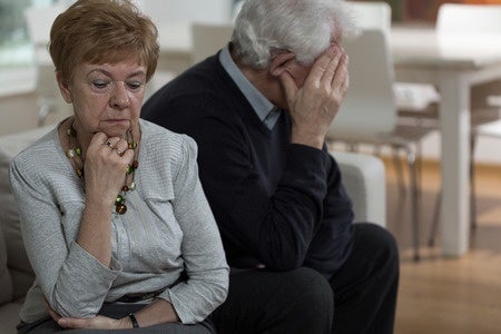 Seeing a national trend towards more “silver” divorce.