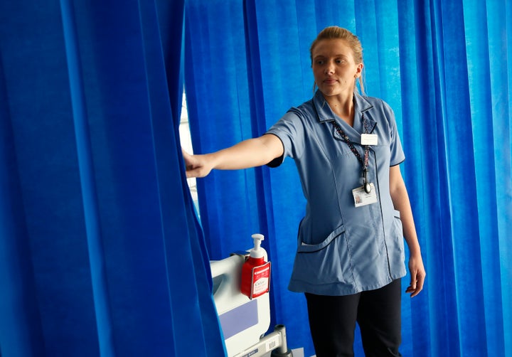 Nurses are facing a financial crisis that presents a 'perfect storm' to the profession