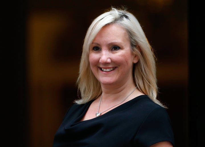 <strong>Caroline Dinenage</strong>