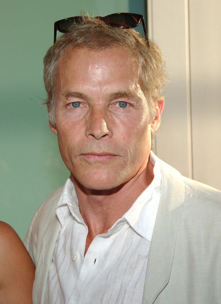 Michael Massee, 'Crow' Actor Who Accidentally Shot Brandon Lee, Dead At 61  | HuffPost Entertainment