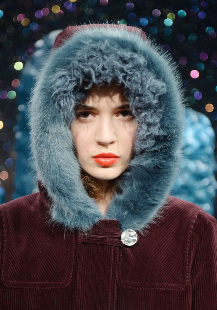 Why Faux Fur Shouldn't Be Fast Fashion | HuffPost UK Style