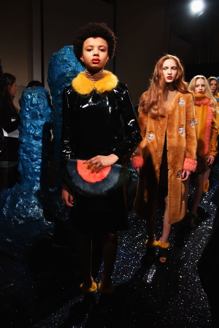 Why Faux Fur Shouldn't Be Fast Fashion | HuffPost UK Style