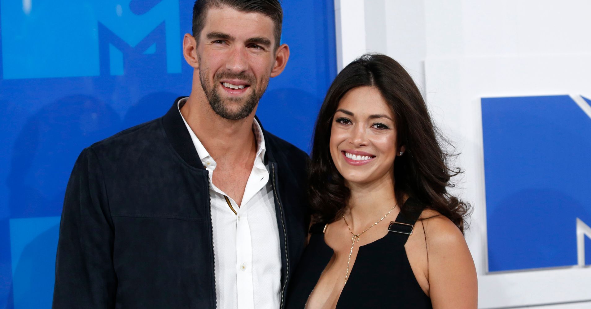 Michael Phelps Secretly Married Nicole Johnson Before The Rio Olympics ...