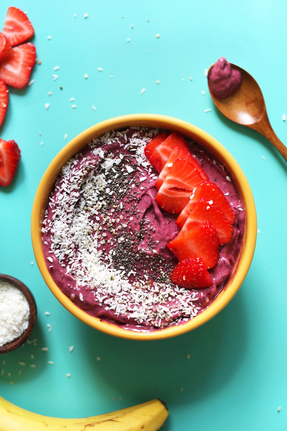 The 5-Minute Breakfast Recipes That'll Save Your Mornings | HuffPost Life