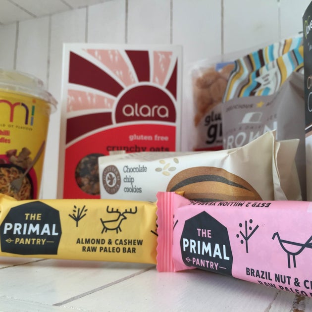 Tesco Launches Vegan Selection Box So You Can Have A Free Tesco Launches Vegan Selection Box So You Can Have A Free