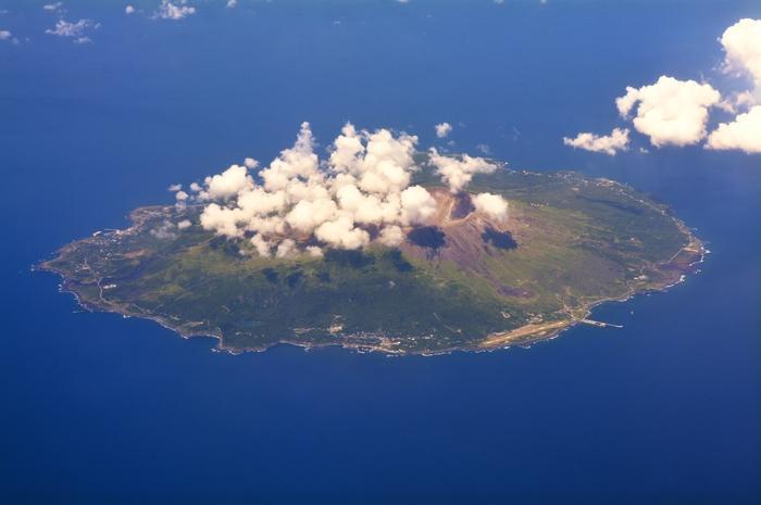  Izu Islands, Japan 