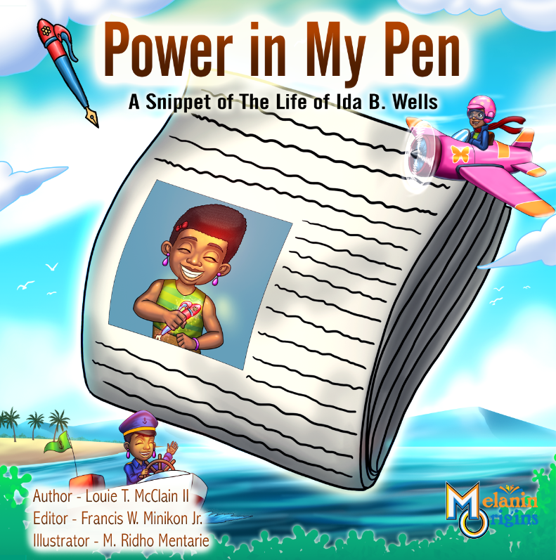 Power in My Pen