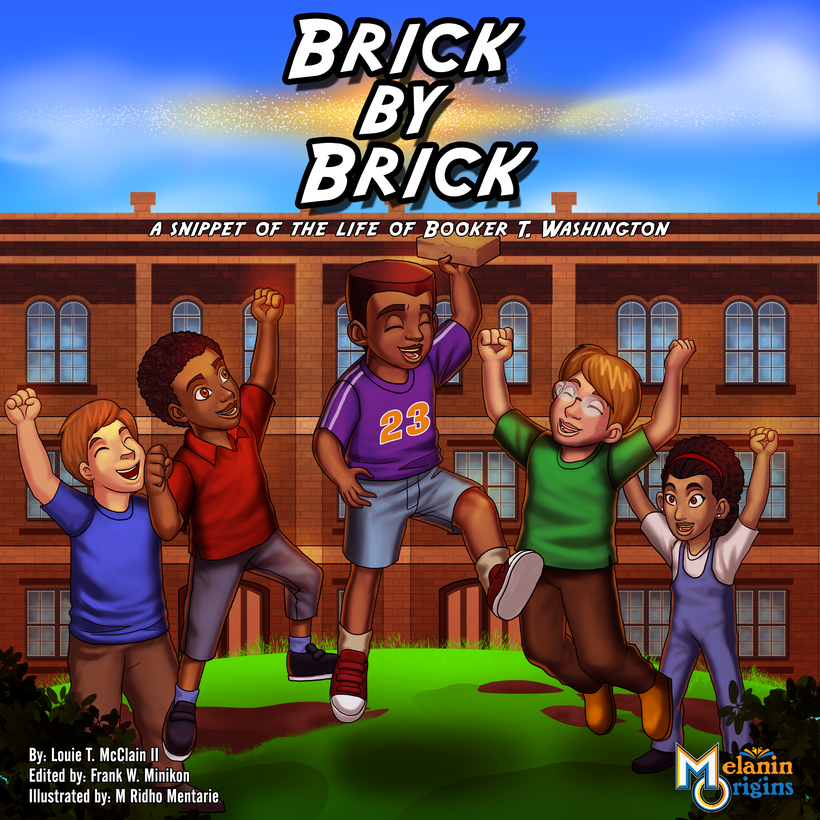 Brick By Brick