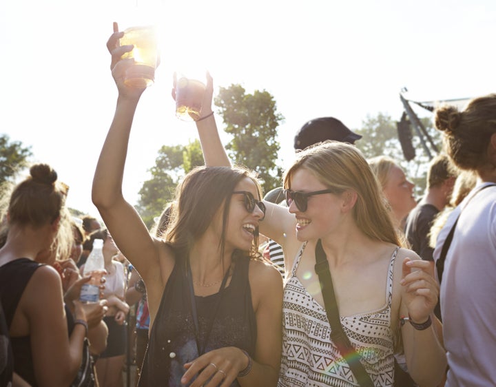 According to a new study, the gap between men's and women's drinking habits is closing, particularly among younger drinkers.