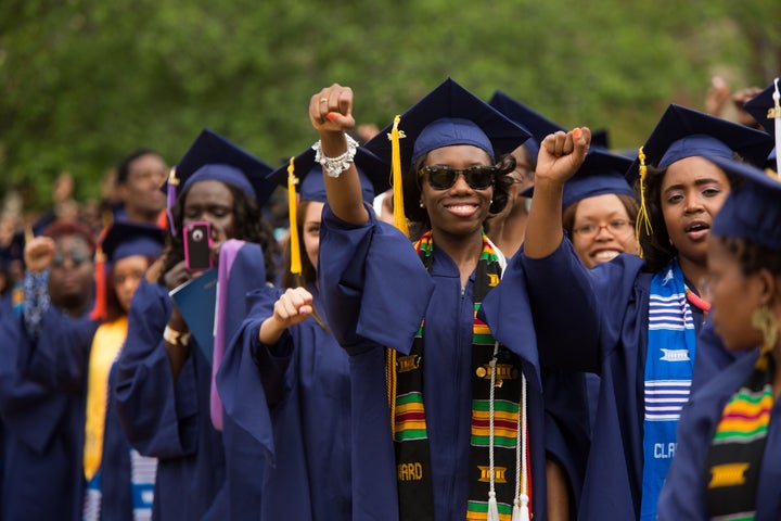 “Tell Them We Are Rising:The Story of Historically Black Colleges and Universities” will premiere on PBS in fall 2017. 