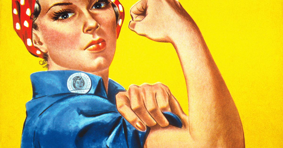 Women Work More Hours Than Men Get Paid Less Huffpost Impact 