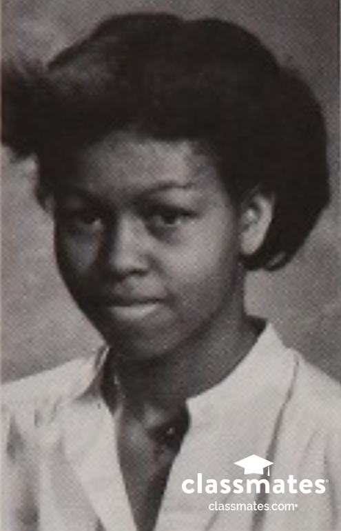 Michelle Obama