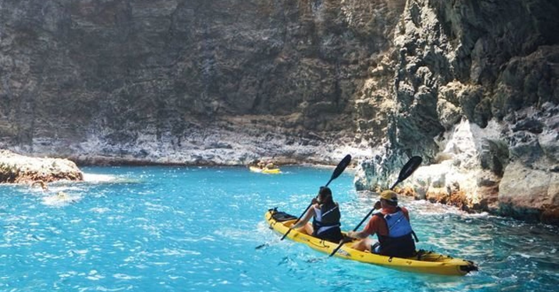 7 Remote Islands That REALLY Want You To Move There HuffPost