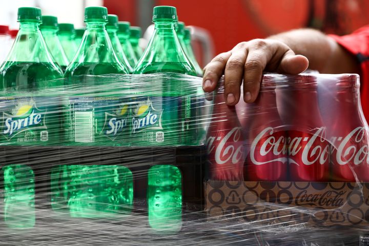 Voters in four U.S. cities will consider proposed soda taxes at the ballot box next month. The beverage industry is fighting the proposals with a multimillion-dollar push.