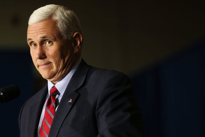 Mike Pence's public health record in Indiana includes fighting cigarettes taxes, loosening laws for cigar shops and voting ag