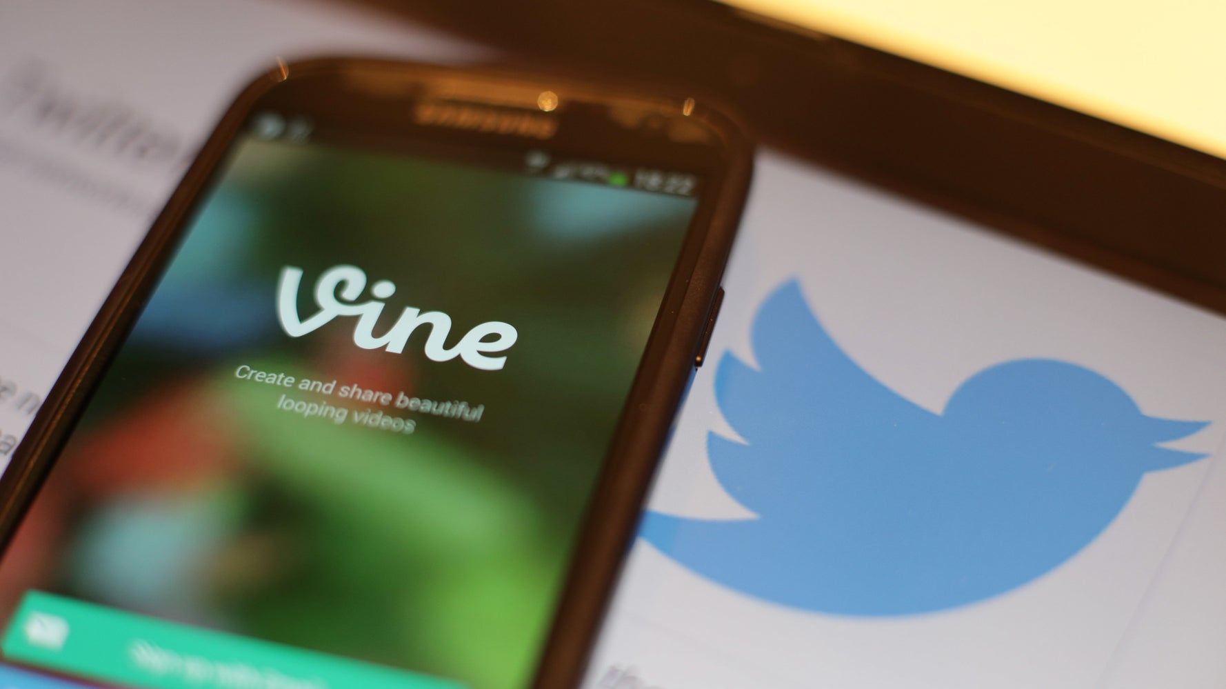 Vine Founder Regrets Selling Company To Twitter HuffPost null