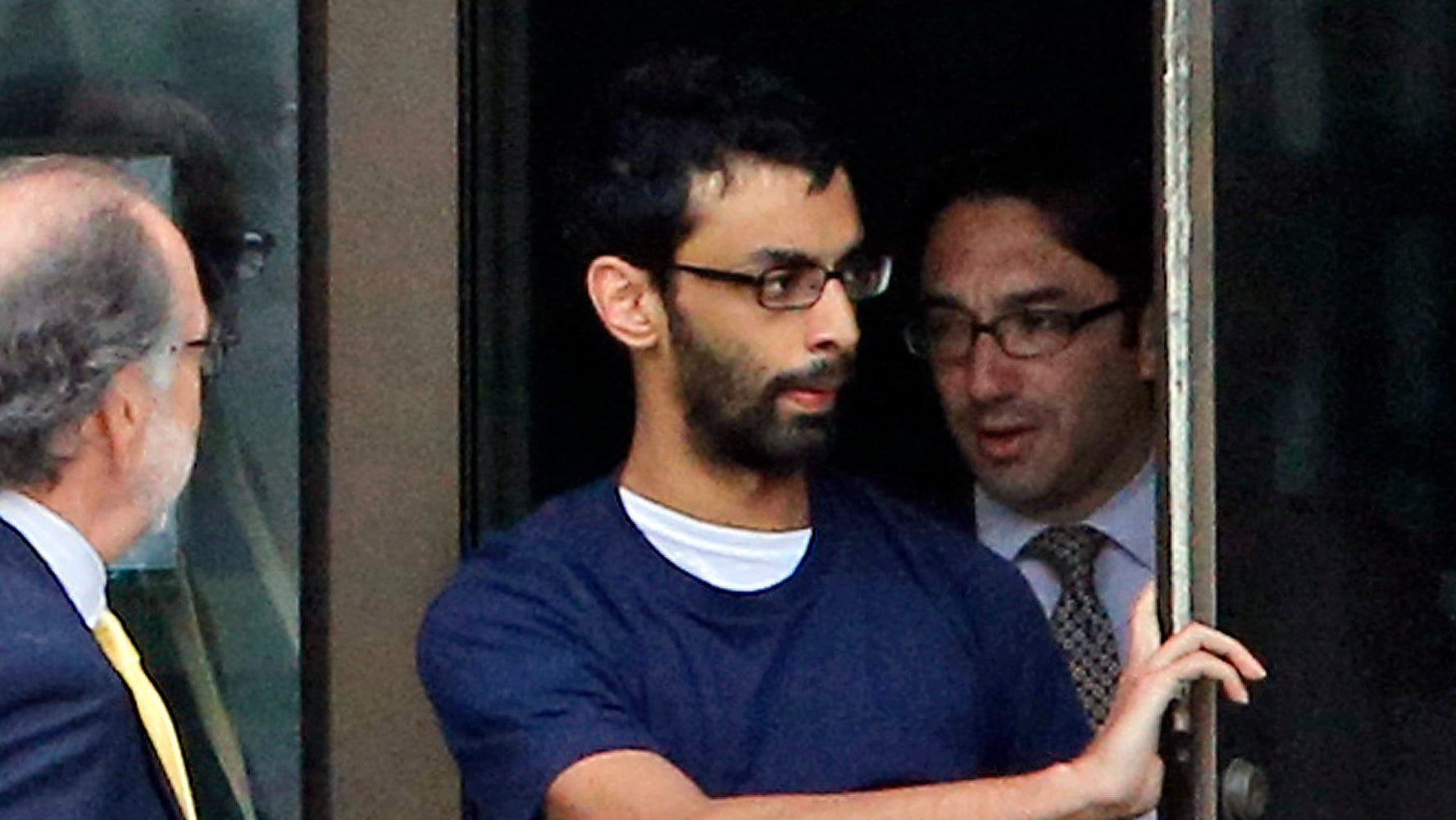 Dharun Ravi, Roommate In Rutgers Webcam Case, Pleads Guilty | HuffPost ...