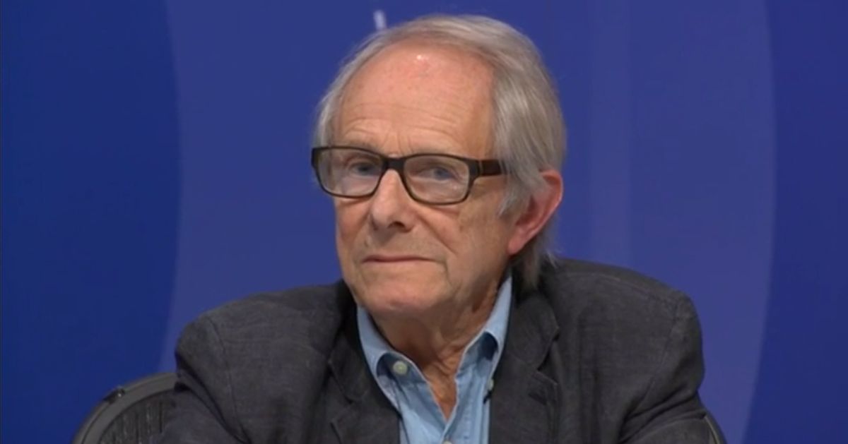 Ken Loach On BBC Question Time Asks Why Tories Back Business But Not ...