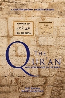 <p>Cover image for “The Qur’an - with References to the Bible: A Contemporary Understanding”</p>