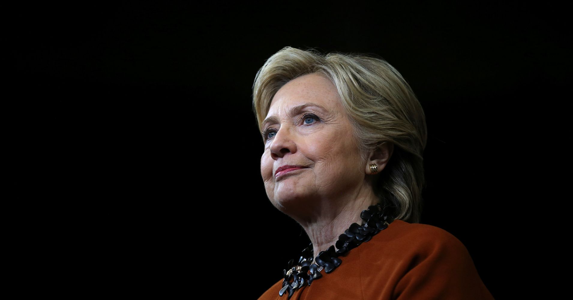 Hillary Clinton Could Win In A Landslide But Still Lose D.C. | HuffPost