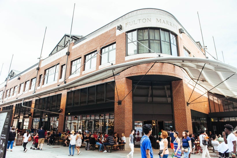 The championship will take place November 11–30, 2016 in NYC at the South Street Seaport.
