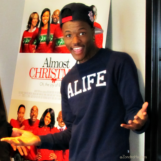 Review "Almost Christmas" is an Instant Classic HuffPost Contributor
