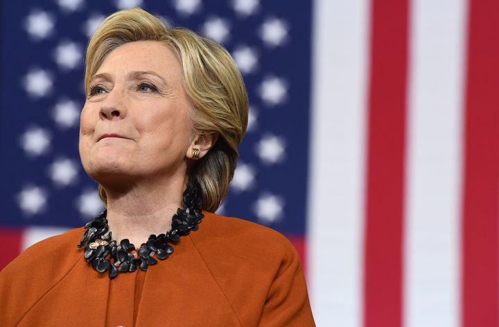 Hillary Clinton and her Democratic allies have raised $947 million for the 2016 election.