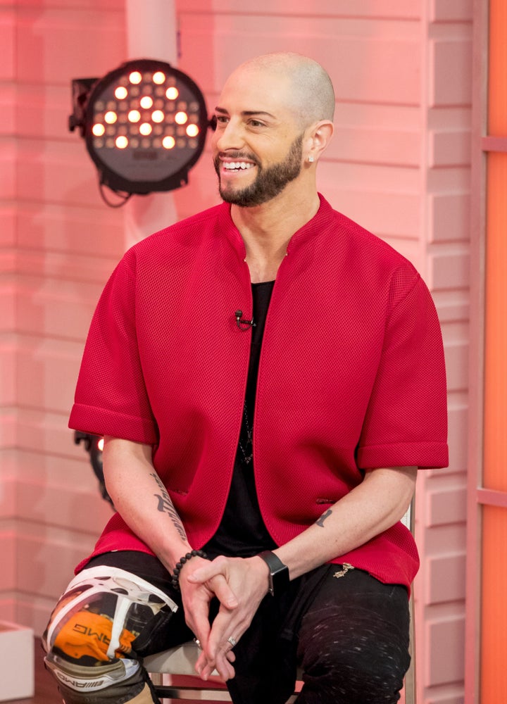 Brian Friedman