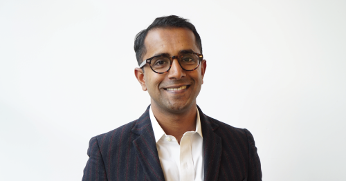 Adarsh Alphons