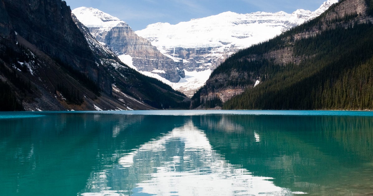 Canada Is The No. 1 Country To Visit In 2017, According To Lonely