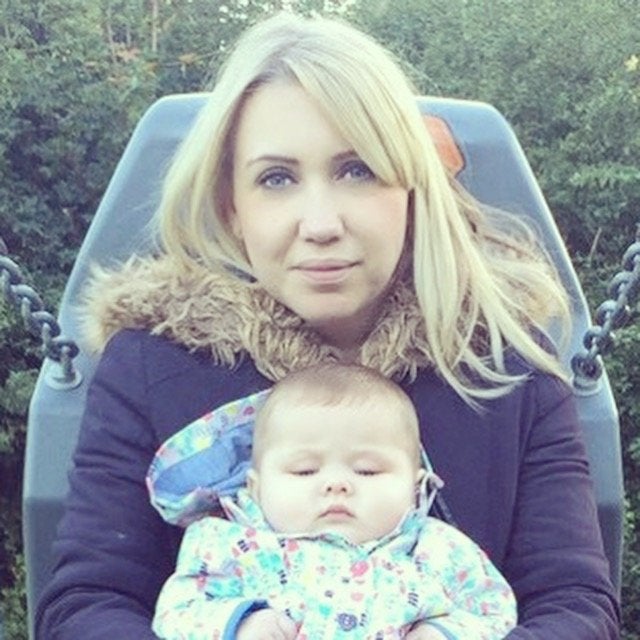 “I’ve met lots of mums who almost feel like they failed because they had to have a cesarean, and it’s just awful that we should feel that way,” Shaw told HuffPost.