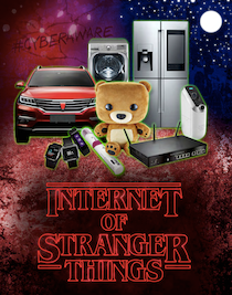 <em>Our Increasingly Connected Lives </em>- <em>The growing universe of the Internet of Me. ESET/ NCSA 2016 Survey</em>